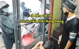 Thanh niên khiến nhân viên thu tiền WiFi đứng hình vì vừa nhìn thấy mặt đã đòi chia tay