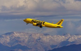 Hãng hàng không Mỹ cho thôi việc 1/3 tiếp viên sau hai lần phá sản