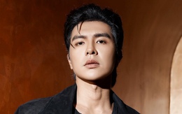 Sau 'Mưa đỏ', Steven Nguyễn đóng 'Trại buôn người'