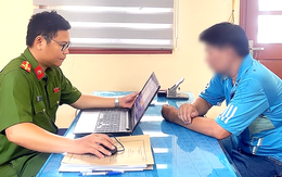 Xử phạt tài xế đuổi đánh hành khách trên quốc lộ 1