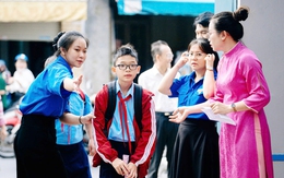 Bảo vệ sự tôn nghiêm của nghề giáo