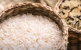 Giá gạo xuất khẩu của Thái Lan vẫn tăng trong khi giá gạo thế giới giảm