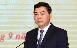 Thủ tướng phê chuẩn chủ tịch hai tỉnh Thanh Hóa và Khánh Hòa