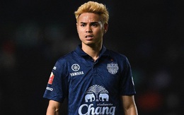 Người hâm mộ bóng đá Thái Lan muốn đội gọi lại 'vua cùi chỏ' lên tuyển