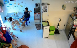 Cách tổng tài xử lý khi bị vợ mắng