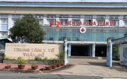 Vụ ‘kêu cứu’ vì 2 năm chưa nhận phụ cấp nghề: Sở Y tế Cần Thơ hứa khắc phục trong thời gian sớm nhất