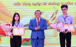 Ưu tiên xây dựng mô hình doanh nghiệp trong trường đại học