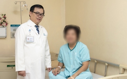 Bụng to bất thường vì khối u 12cm, cảnh báo 20% phụ nữ độ tuổi sinh sản mắc phải