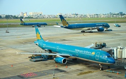 Vietnam Airlines hợp tác Singapore Airlines mở rộng lựa chọn cho hành khách