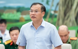 Đề xuất doanh nghiệp cung cấp dịch vụ trên mạng phải định danh địa chỉ IP người dùng