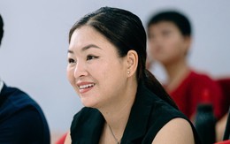 Tổng đạo diễn Đầu bếp nhí: Từng thực hiện Ký ức vui vẻ, đang làm Siêu thực Thành mùa 2