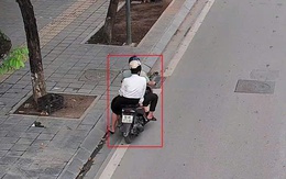 Hà Nội bắt đầu lắp camera AI phạt nguội, nửa ngày phát hiện 1.798 vi phạm