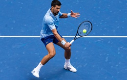 Djokovic ấn định ngày tái xuất sau thất bại ở US Open