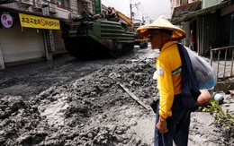 Bão Ragasa: Đài Loan vỡ hồ chứa khiến 14 người chết, Trung Quốc ngập lụt nghiêm trọng