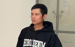 Uống say mèm rồi lao xe máy ra đường, tông chết người phụ nữ hàng xóm