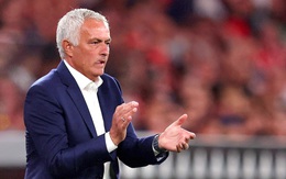 HLV Mourinho chấp nhận 'lỗ vốn' để dẫn dắt Benfica