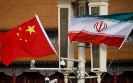 Iran khẳng định vẫn bán dầu cho Trung Quốc bất chấp lệnh trừng phạt tái áp đặt