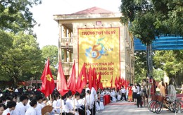 Thực hư chuyện phân hạng phụ huynh kim cương, vàng, bạc, đồng?