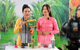 Định danh người bán hàng online: Tuân thủ 'luật chơi'