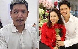 Bình Minh gây xôn xao mạng xã hội với diện mạo mới ở tuổi 45
