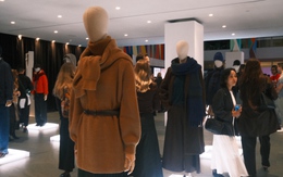 Uniqlo và 'Lifewear': Bài học cho ngành dệt may Việt Nam