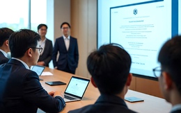 Bộ Giáo dục và Đào tạo sẵn sàng triển khai văn bằng, chứng chỉ số