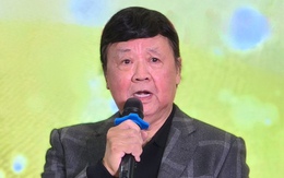 Nghệ sĩ Bảo Quốc xúc động vì số tiền 1 tỉ đồng giúp đỡ nghệ sĩ khó khăn