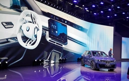 Sếp BMW: 'Không hãng nào vượt được chúng tôi về tốc độ ra xe mới, kể cả Trung Quốc'