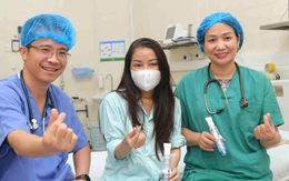 Hồi sinh kỳ diệu nhờ ghép phổi, ghép tim