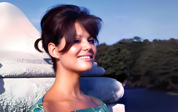 Claudia Cardinale 'nữ phù thủy' của điện ảnh Ý qua đời ở tuổi 87