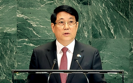 Chủ tịch nước kêu gọi cải tổ Liên hợp quốc vì tương lai bền vững