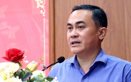 Đồng Nai thông tin về Đại hội đại biểu Đảng bộ tỉnh lần thứ 1, nhiệm kỳ 2025-2030