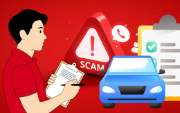 Cảnh báo lừa đảo mạo danh nhân viên đăng kiểm