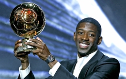 Những bài học lớn của Quả bóng vàng