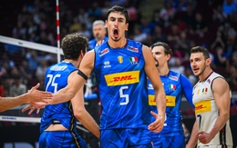 Xác định 2 đội đầu tiên vào bán kết giải bóng chuyền thế giới