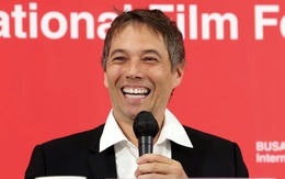 Đạo diễn thắng giải Oscar mang phim mới đi tranh giải ở Liên hoan phim Busan