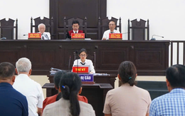 Kê khống giờ chạy ca nô để rút tiền ngân sách, cựu giám đốc cùng thuộc cấp lãnh án