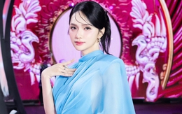 Hai cựu Hoa hậu Chuyển giới Quốc tế thi Hoa hậu Hoàn vũ và Miss Cosmo