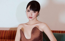 Hương Giang không phải là người chuyển giới đầu tiên thi Hoa hậu Hoàn vũ