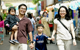 Áp lực mua nhà khiến nhiều người trẻ TP.HCM chưa an tâm sinh con
