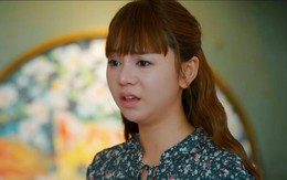 Cô vợ 'ối giời ơi' trong Gió ngang khoảng trời xanh