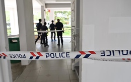 Một phụ nữ Việt bị đâm tử vong sau xô xát với hàng xóm tại Singapore