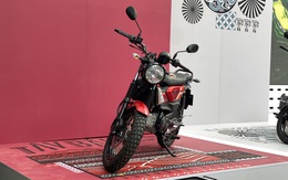 Yamaha PG-1 2025 vừa mở bán đã 'chênh giá' tại đại lý