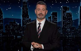 Jimmy Kimmel trở lại, xúc động xin lỗi gia đình Charlie Kirk vì phát ngôn nhạy cảm