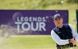 Vì sao lại có hệ thống golf 'lão tướng' Legends Tour?