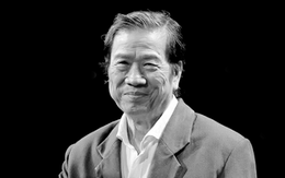 Vĩnh biệt nhạc sĩ Nguyễn Vũ, tác giả Bài thánh ca buồn và Ga chiều phố nhỏ