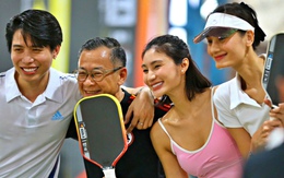 Săn vé xem chung kết pickleball PPA Vietnam Cup 2025