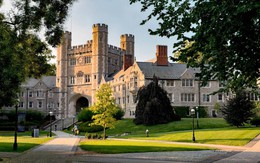 Top 10 đại học tốt nhất tại Mỹ năm 2026