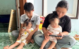 Miễn chấp hành án tù cho người chồng 'làm chuyện ấy' khi vợ dưới 16 tuổi