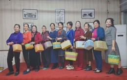 Cuộc thi Lan tỏa năng lượng tích cực 2025: Lan tỏa lối sống xanh từ tái chế rác